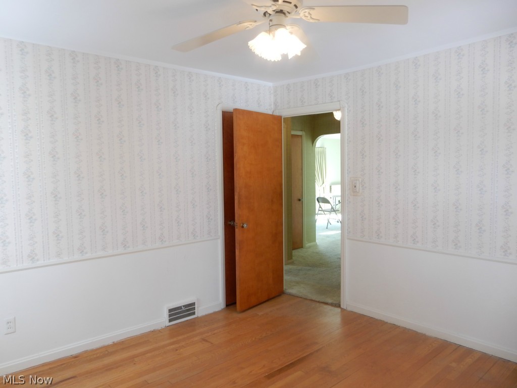 Spencer Gardens - Residential