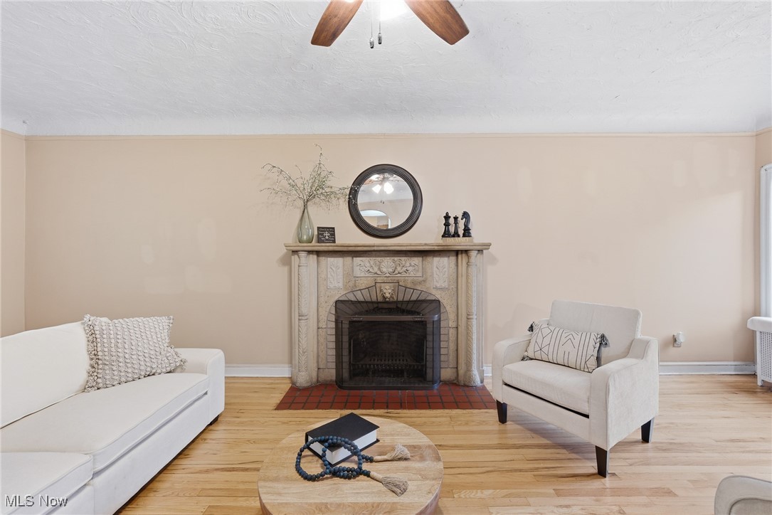 3566 Antisdale Avenue