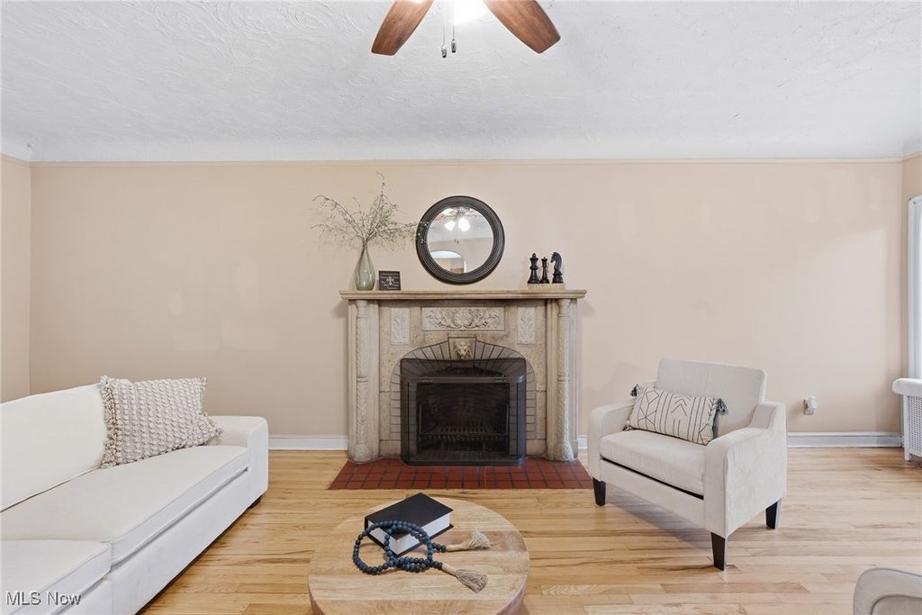 Photo of 3566 Antisdale Avenue, Cleveland Heights, OH 44118 (MLS # 5167347)
