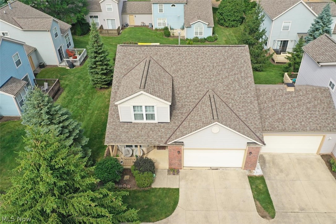 Huntsford Farms Ph 06 - Residential