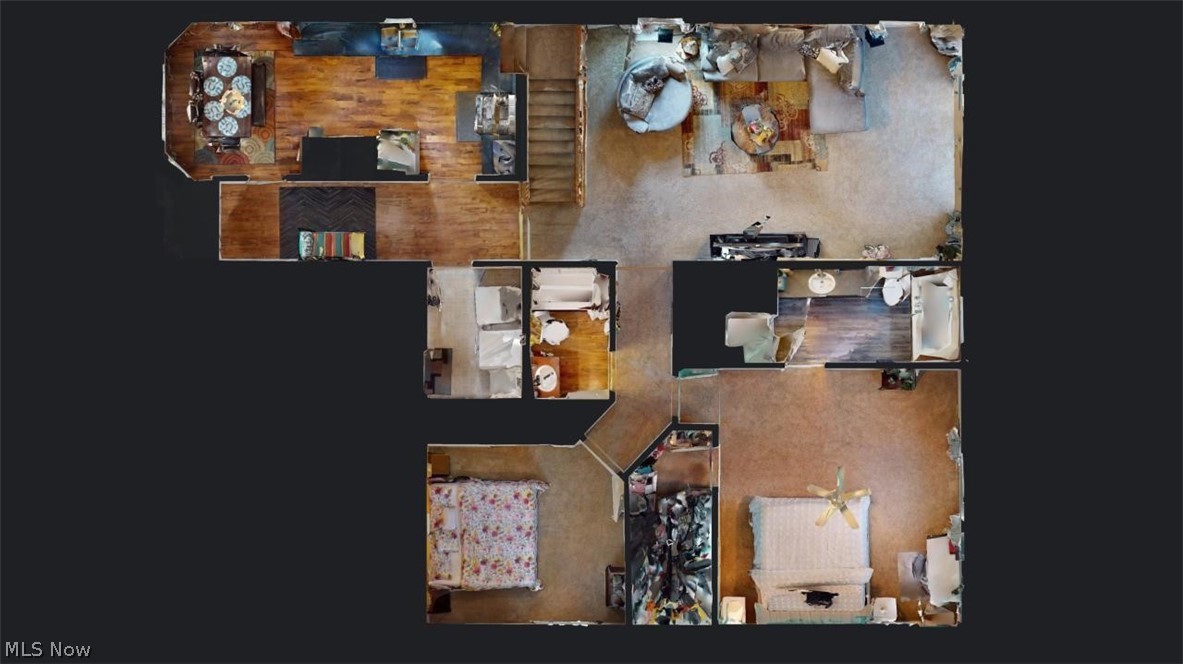 Huntsford Farms Ph 06 - Residential