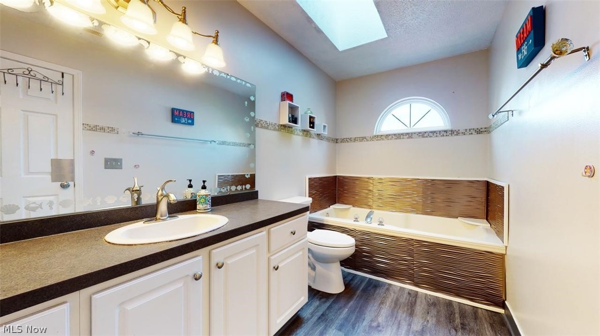 Huntsford Farms Ph 06 - Residential