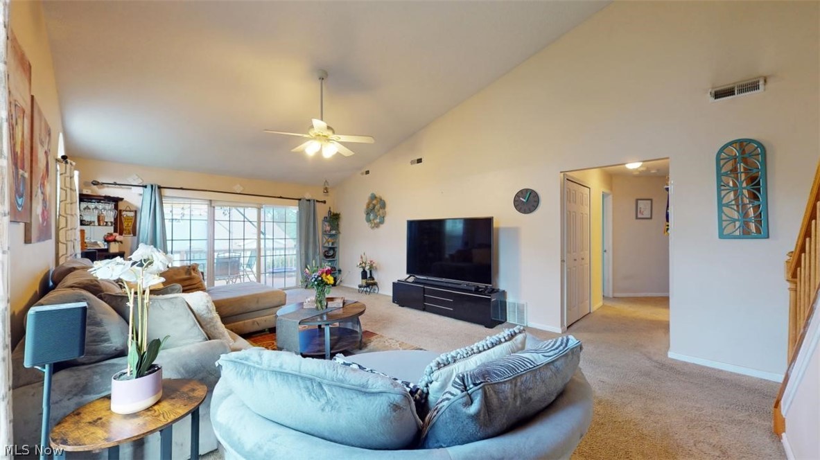 Huntsford Farms Ph 06 - Residential