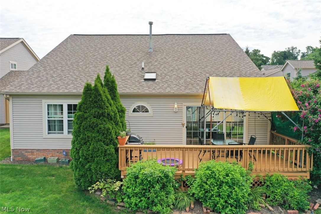 Huntsford Farms Ph 06 - Residential