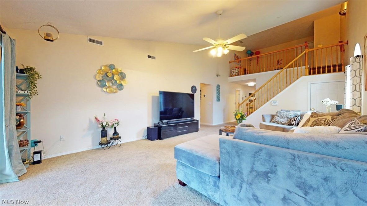 Huntsford Farms Ph 06 - Residential