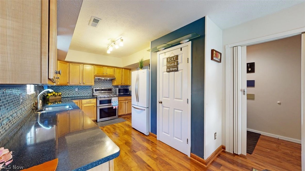 Huntsford Farms Ph 06 - Residential