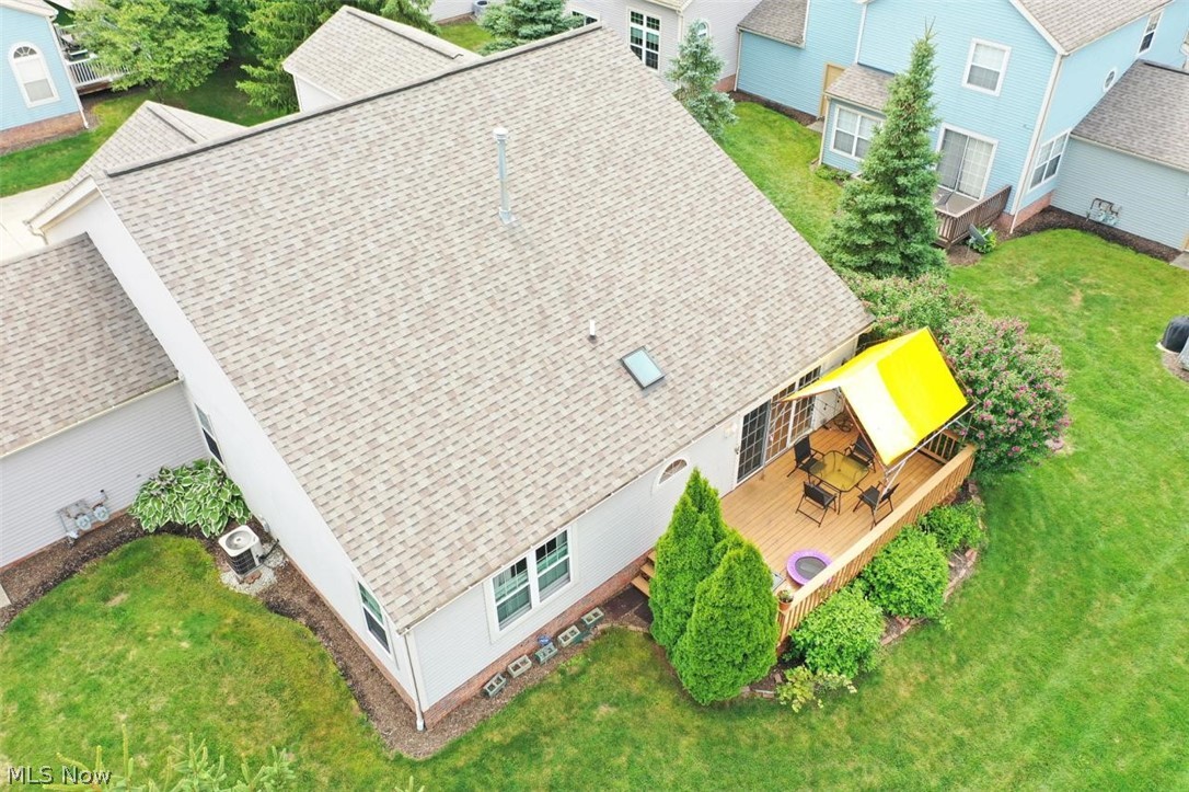 Huntsford Farms Ph 06 - Residential