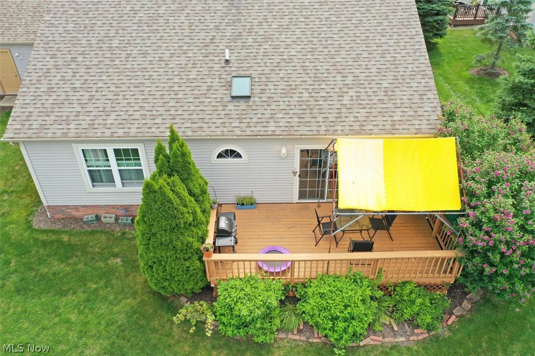 Huntsford Farms Ph 06 - Residential