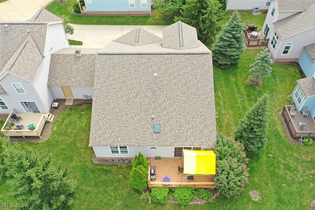 Huntsford Farms Ph 06 - Residential