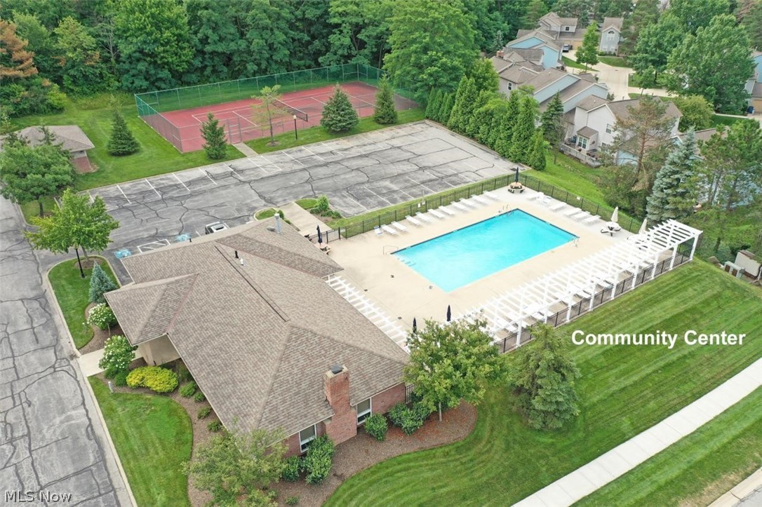 Huntsford Farms Ph 06 - Residential