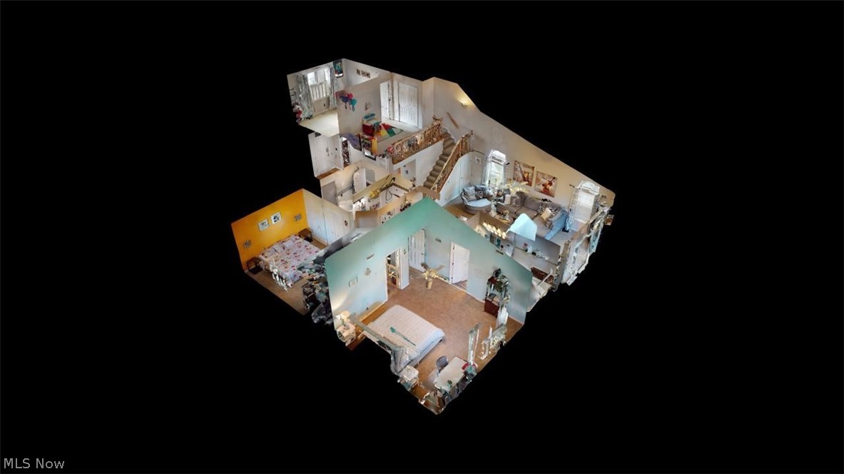 Huntsford Farms Ph 06 - Residential