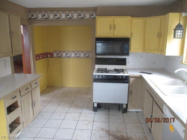 Lakeview Park Heights - Residential