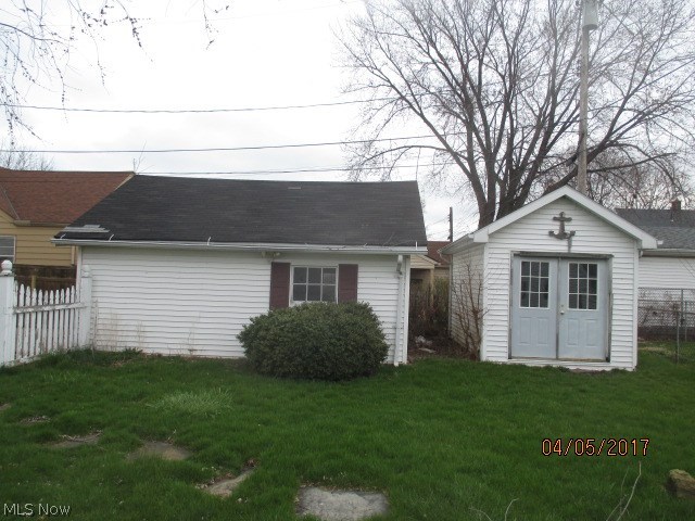 Lakeview Park Heights - Residential