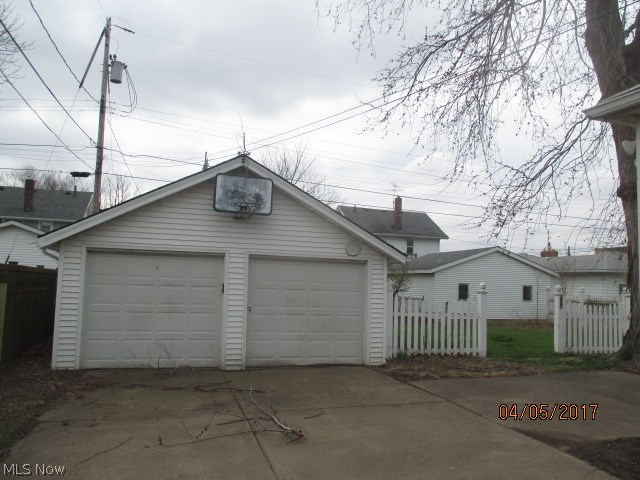 Lakeview Park Heights - Residential