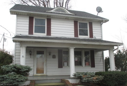 Lakeview Park Heights - Residential