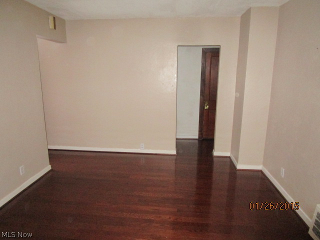 Oak Park - Residential