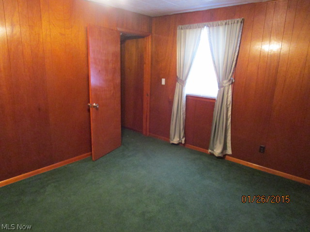 Oak Park - Residential