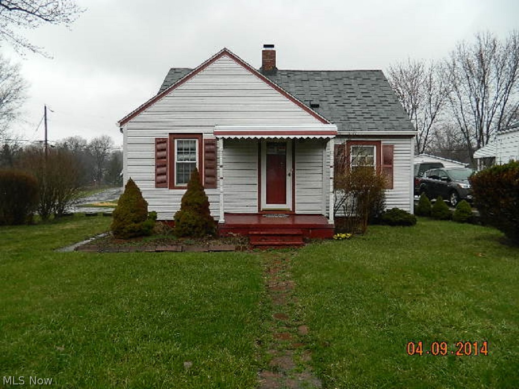 Oak Park - Residential