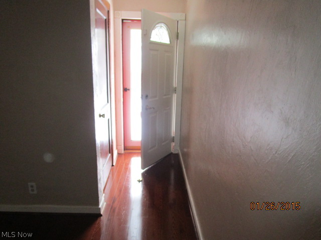 Oak Park - Residential