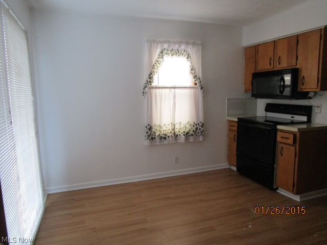 Oak Park - Residential