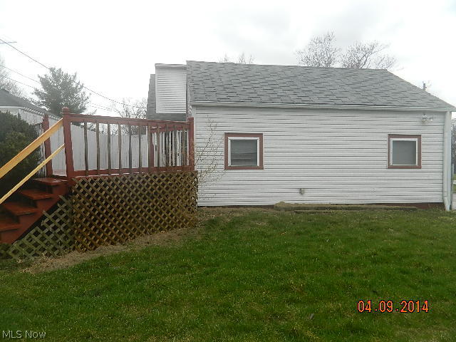 Oak Park - Residential