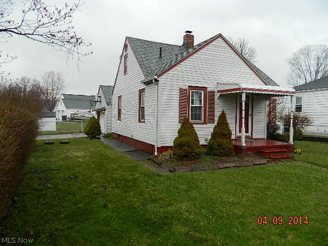 Oak Park - Residential