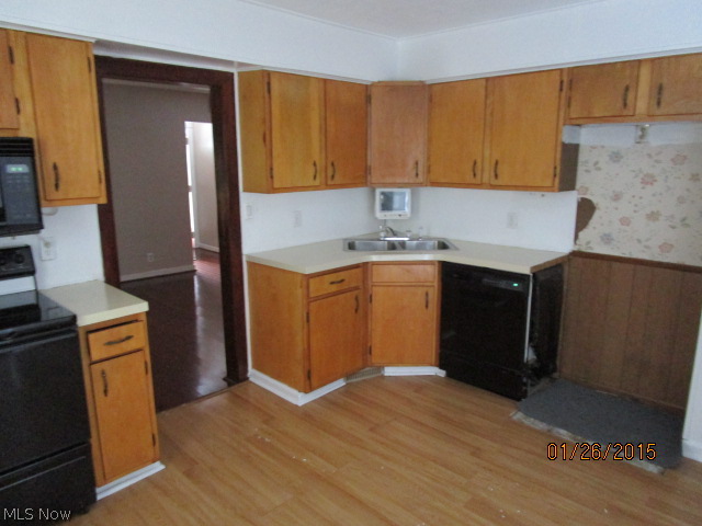 Oak Park - Residential