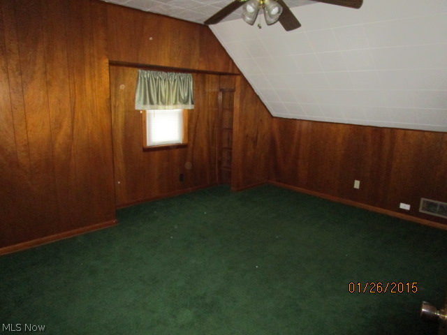 Oak Park - Residential