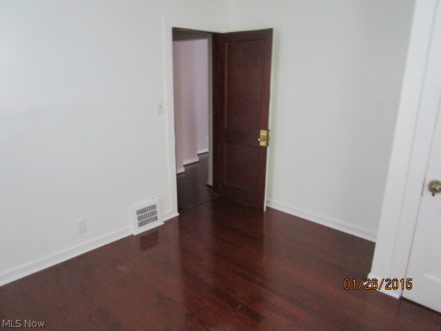 Oak Park - Residential