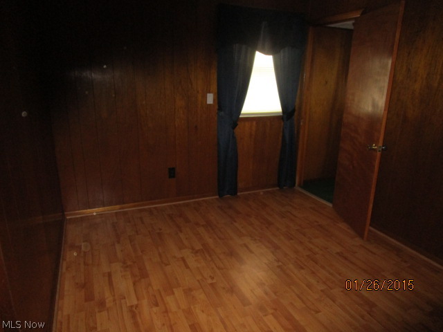 Oak Park - Residential