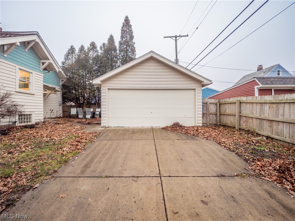 Riverside - Residential