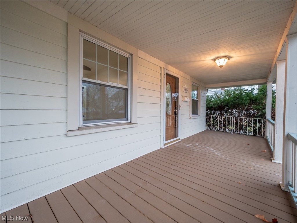 Riverside - Residential