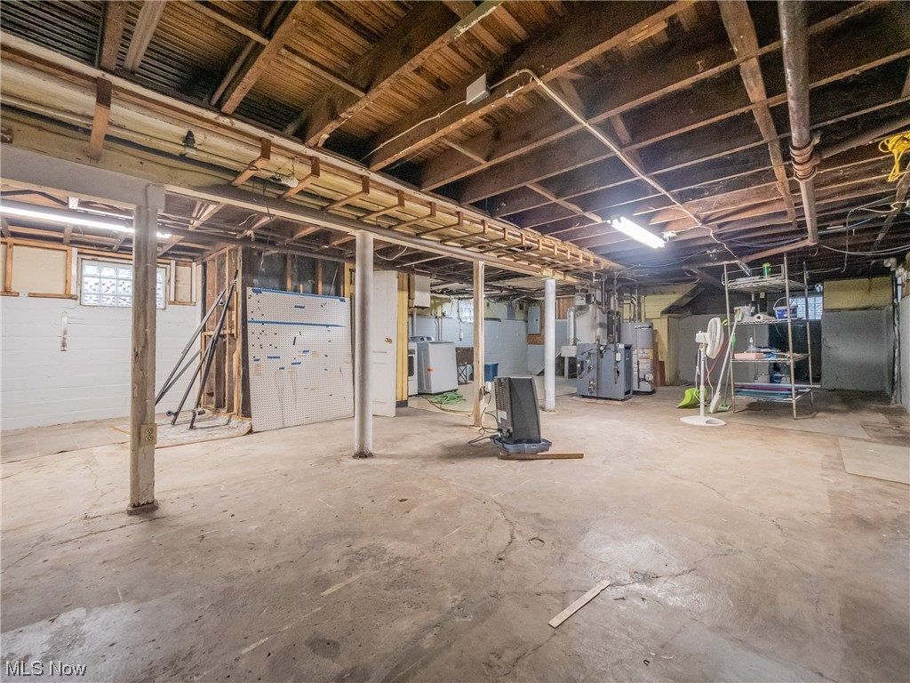 Riverside - Residential