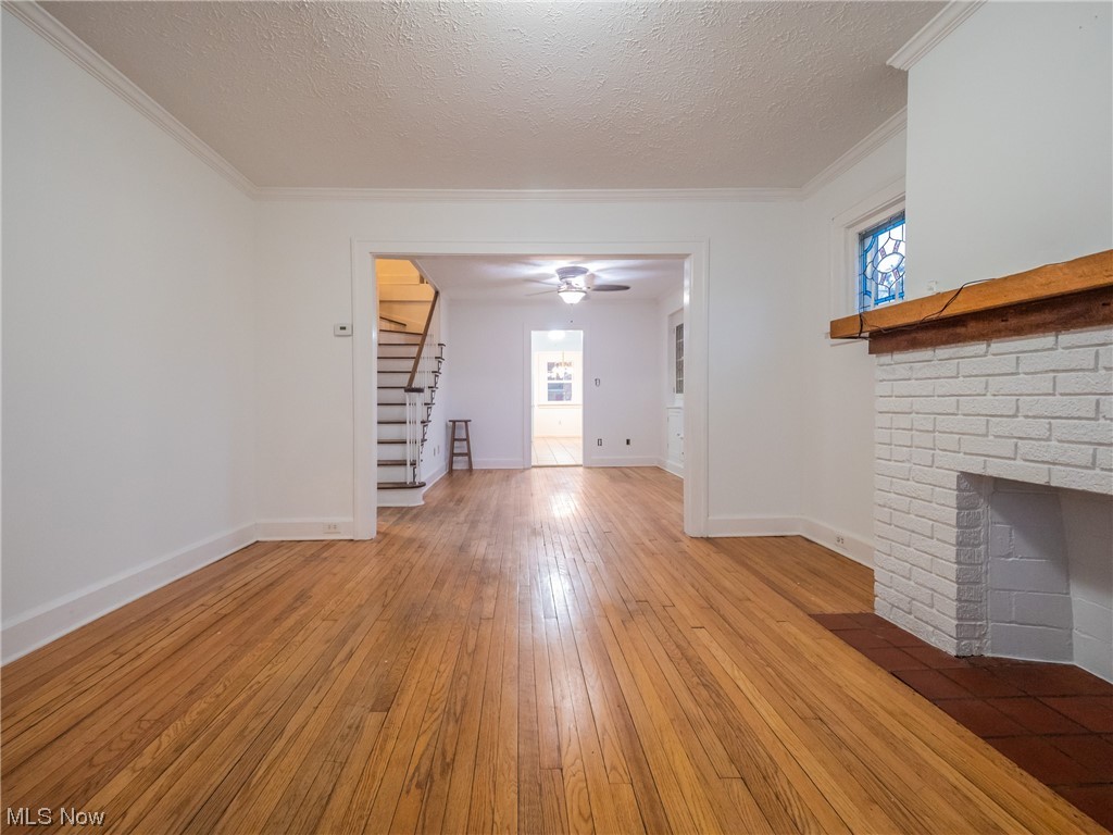 Riverside - Residential