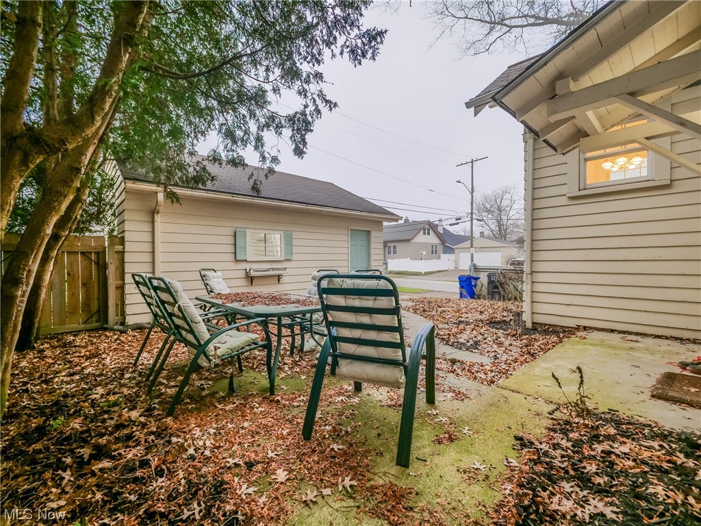 Riverside - Residential