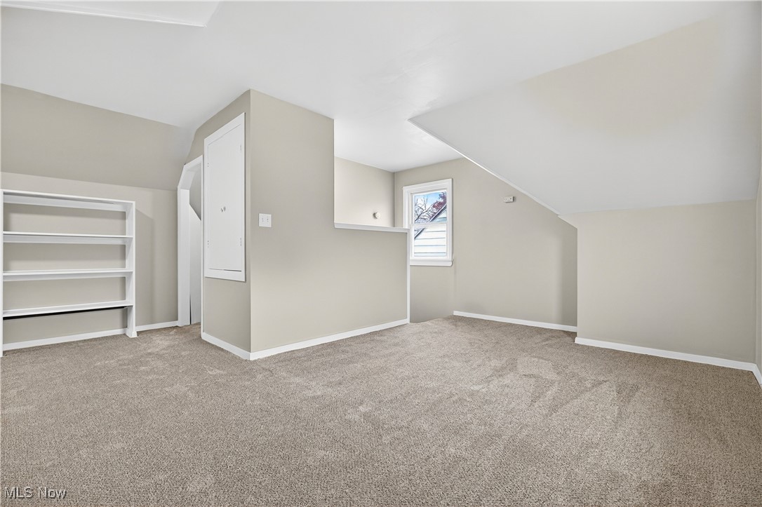 Nan Linn Sub - Residential