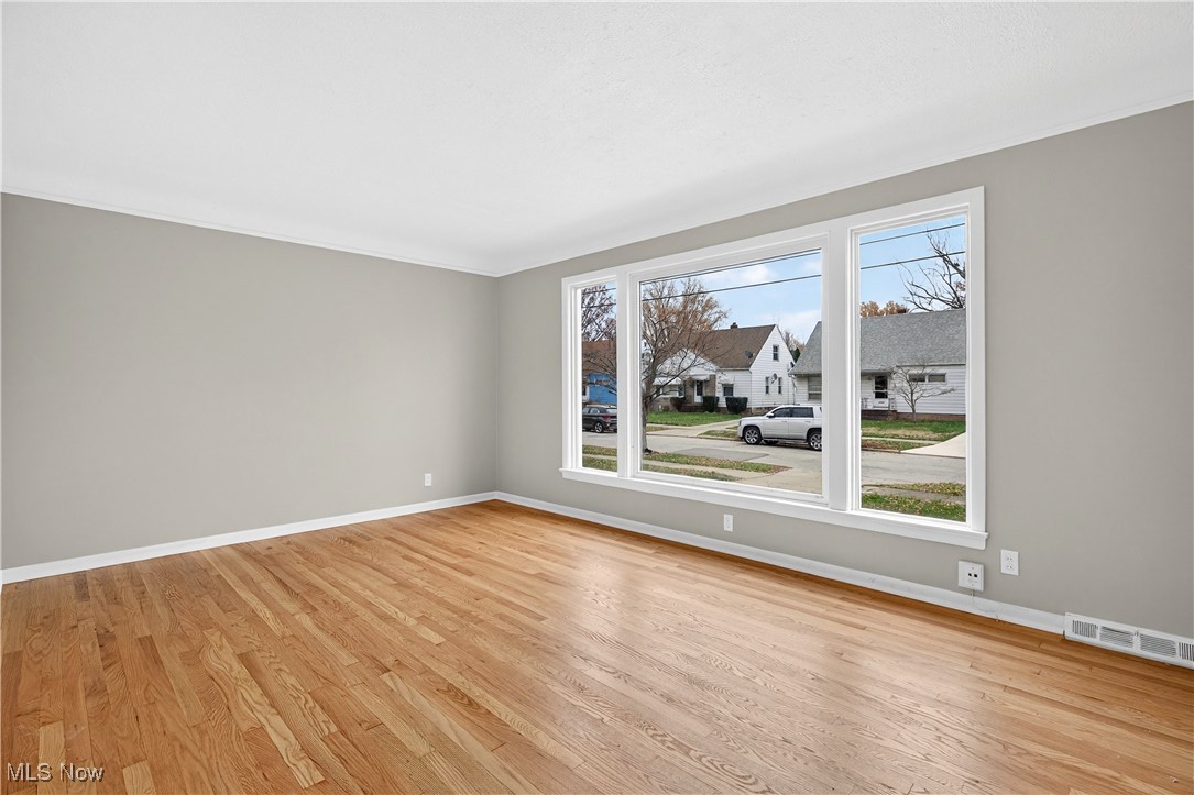 Nan Linn Sub - Residential