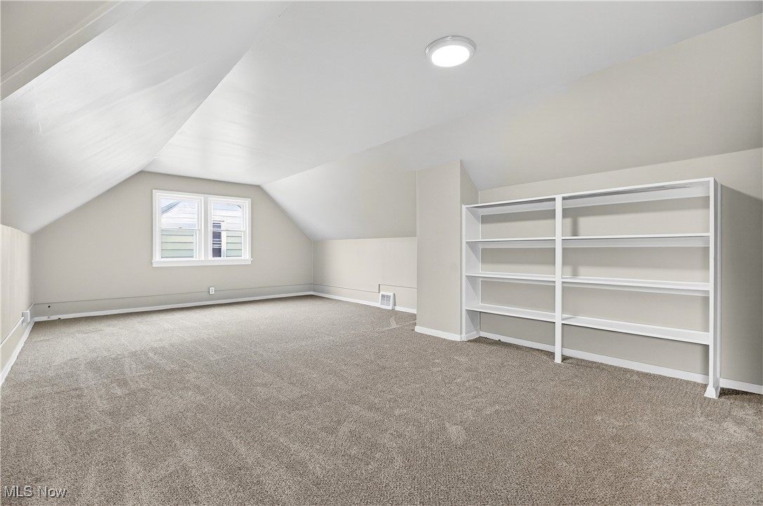 Nan Linn Sub - Residential