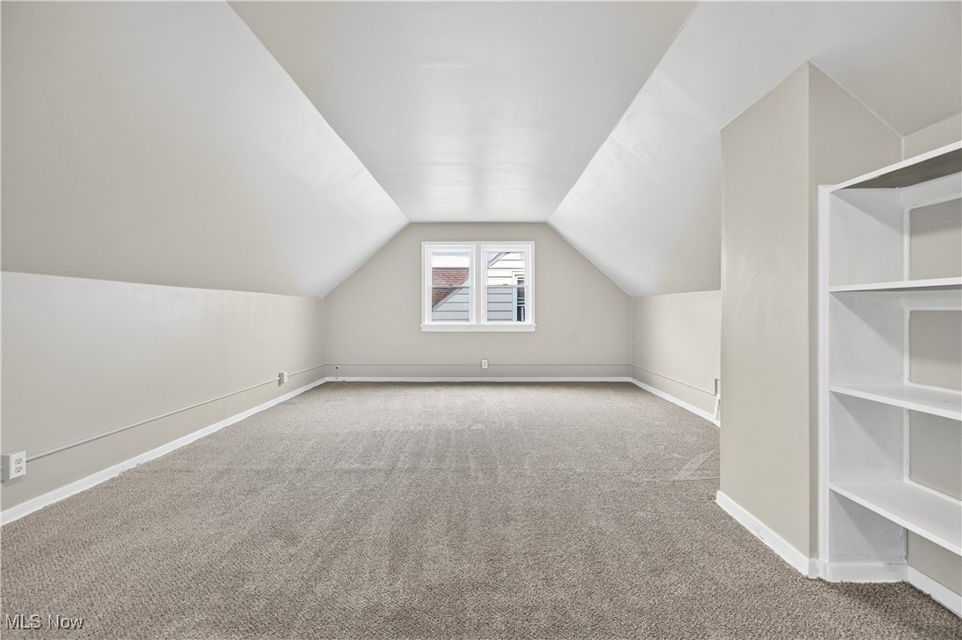 Nan Linn Sub - Residential