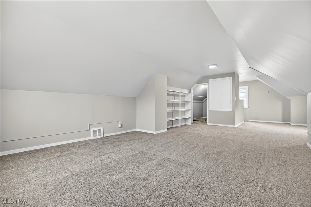 Nan Linn Sub - Residential