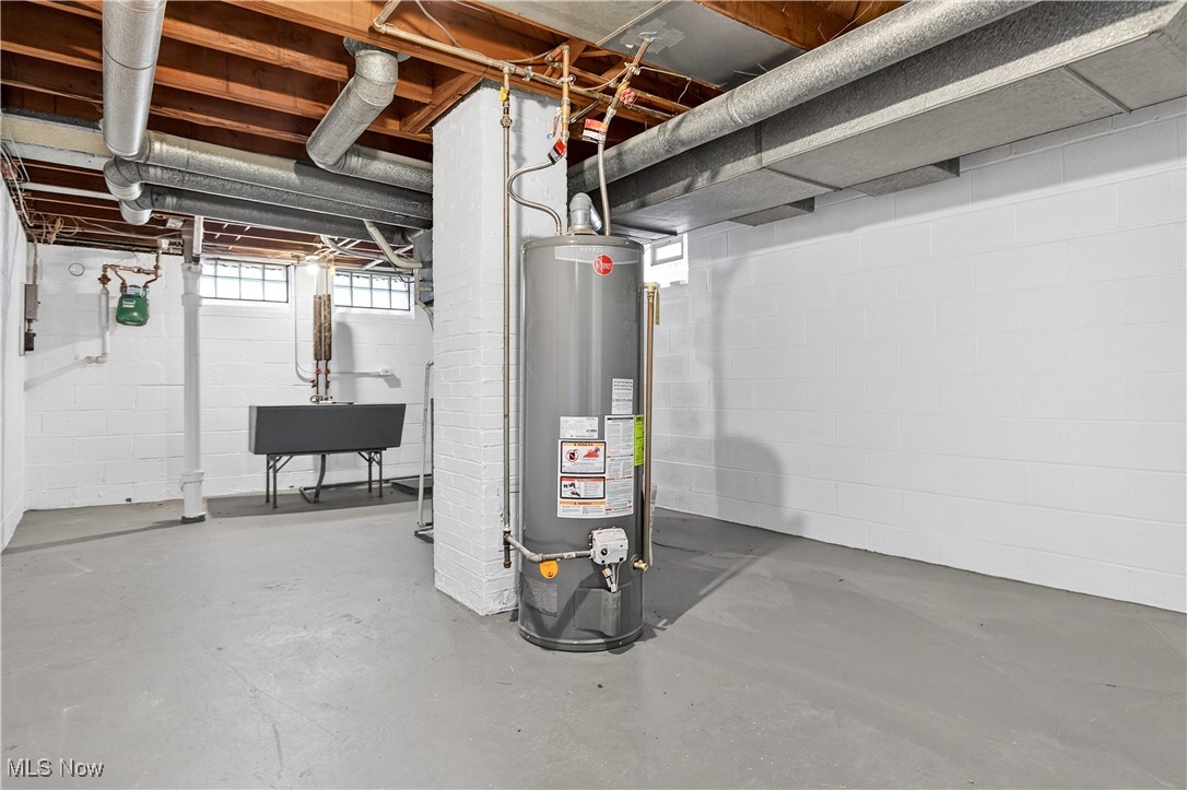 Nan Linn Sub - Residential