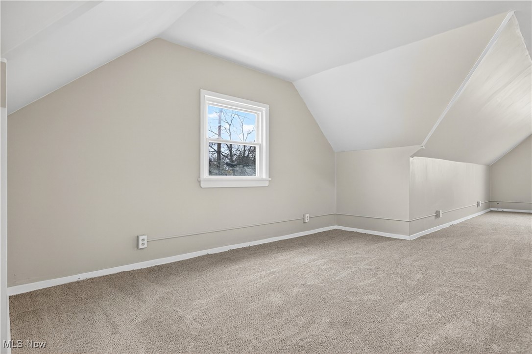 Nan Linn Sub - Residential