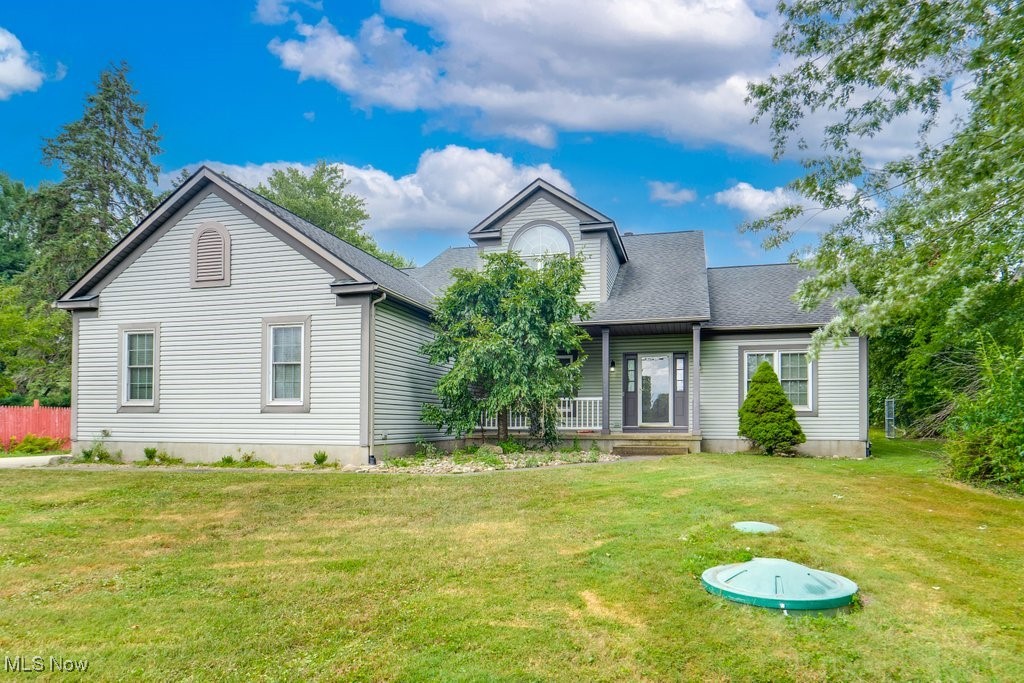 3362 Sunnybrook Road