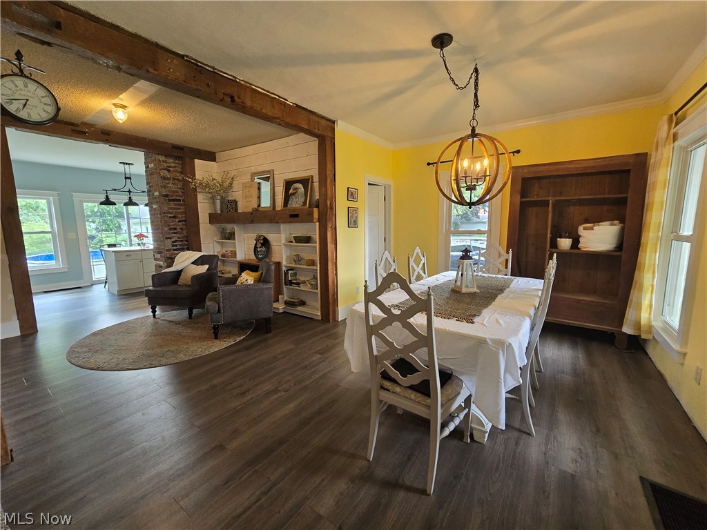 Center Street - Residential