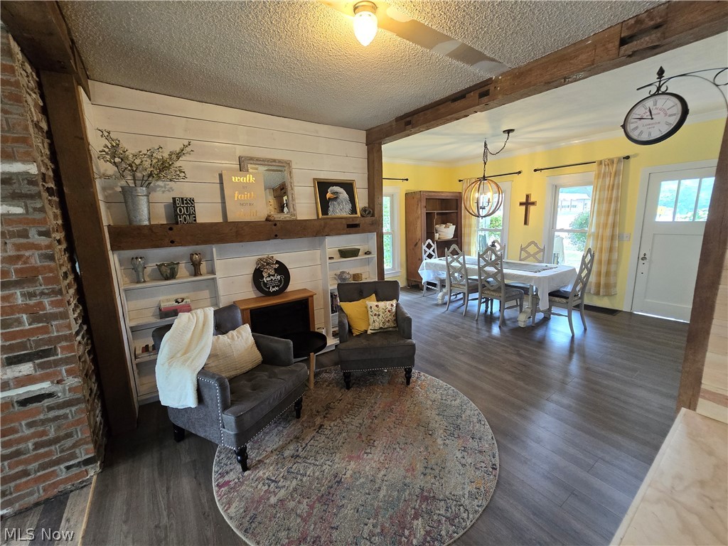 Center Street - Residential