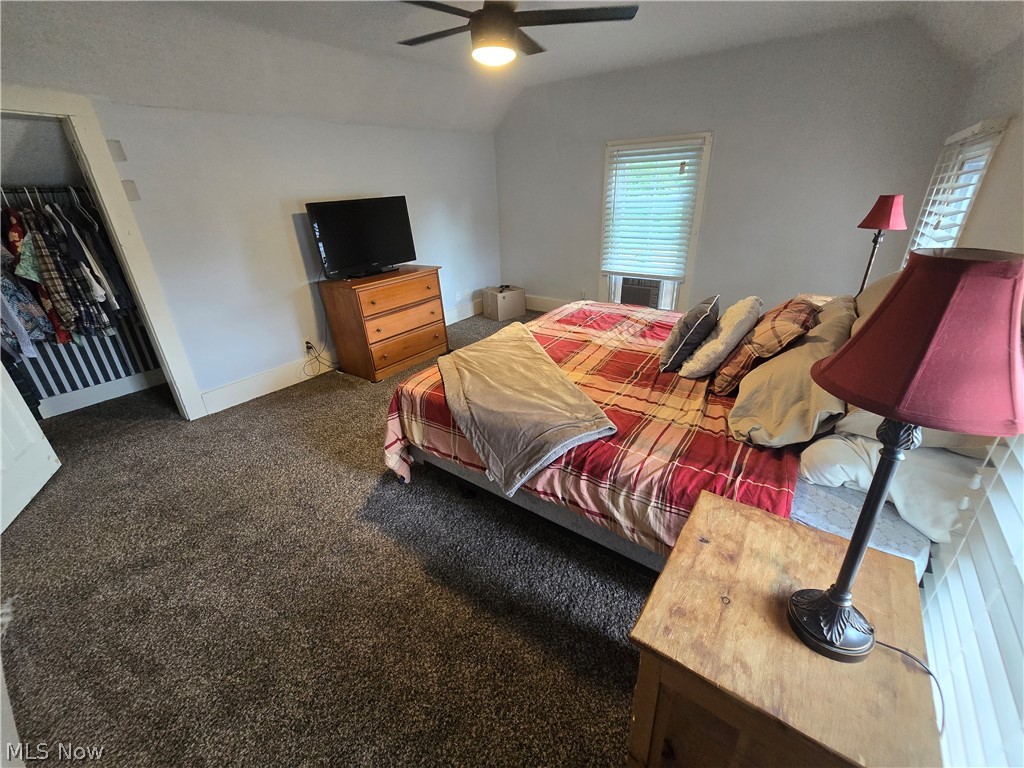 Center Street - Residential