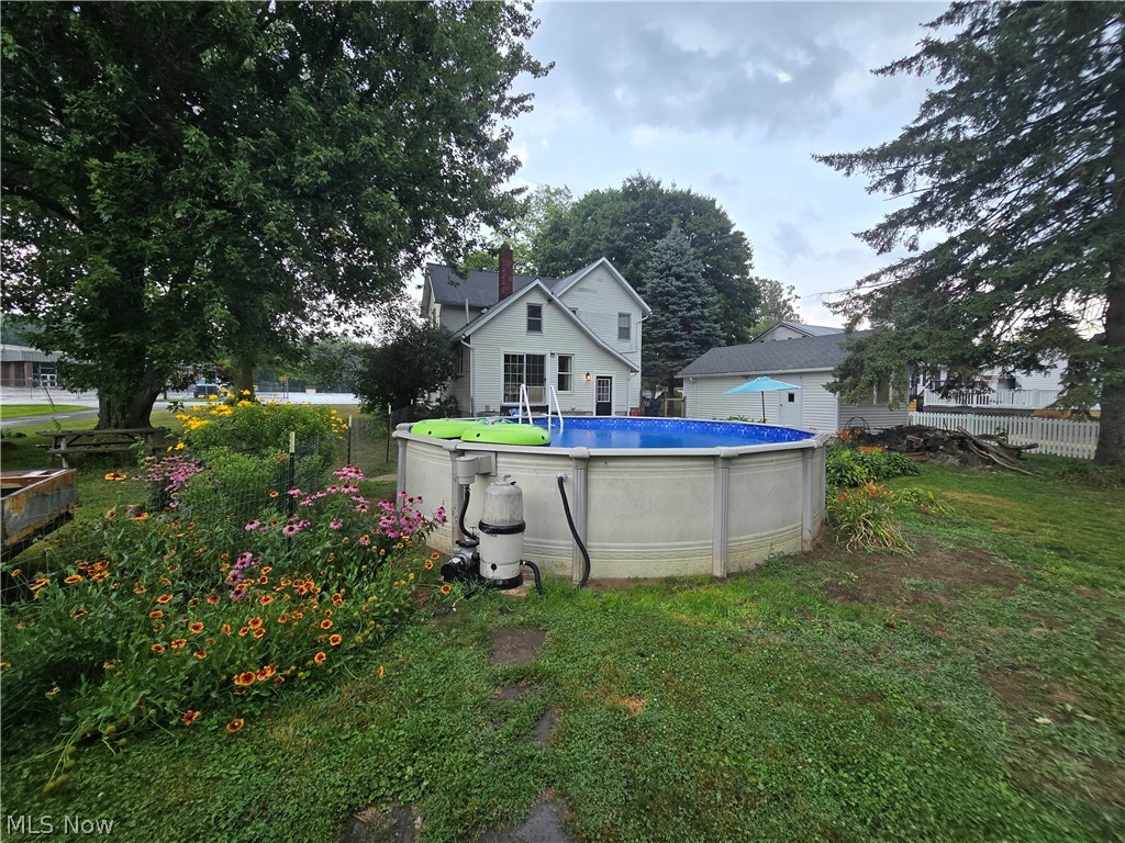 Center Street - Residential