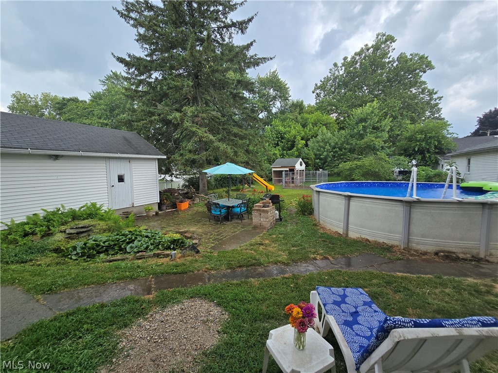 Center Street - Residential