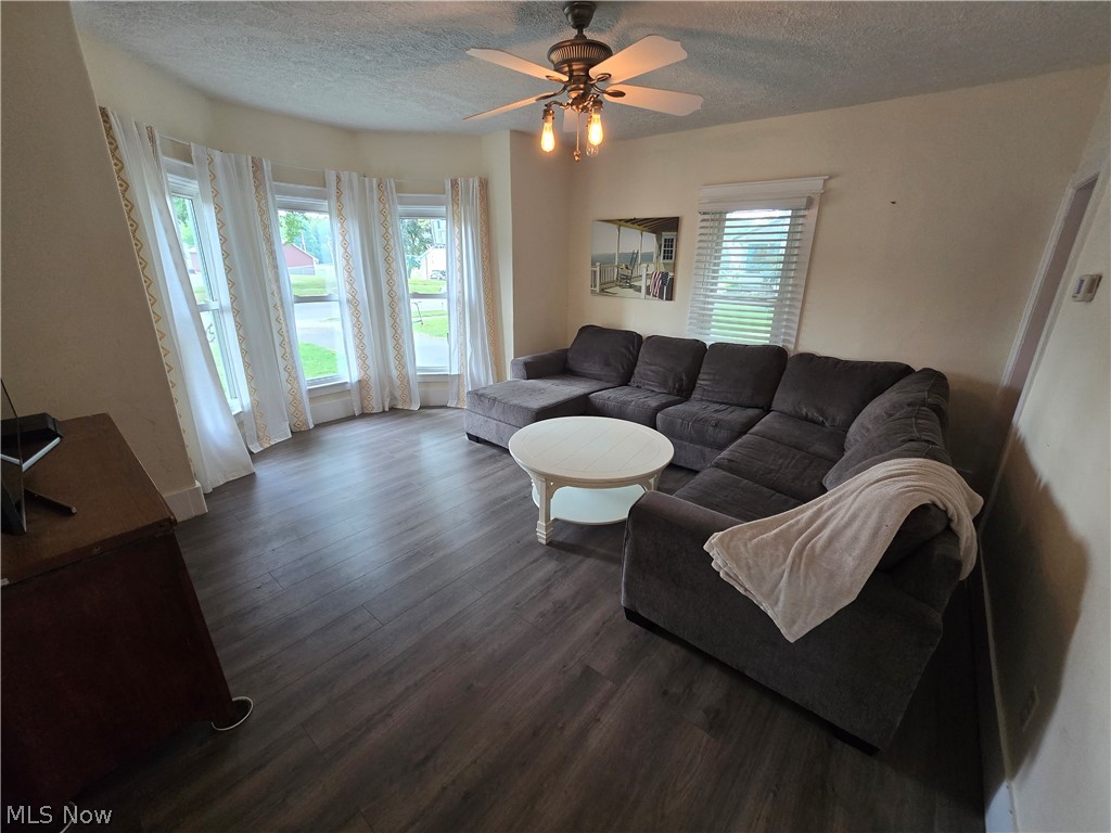 Center Street - Residential