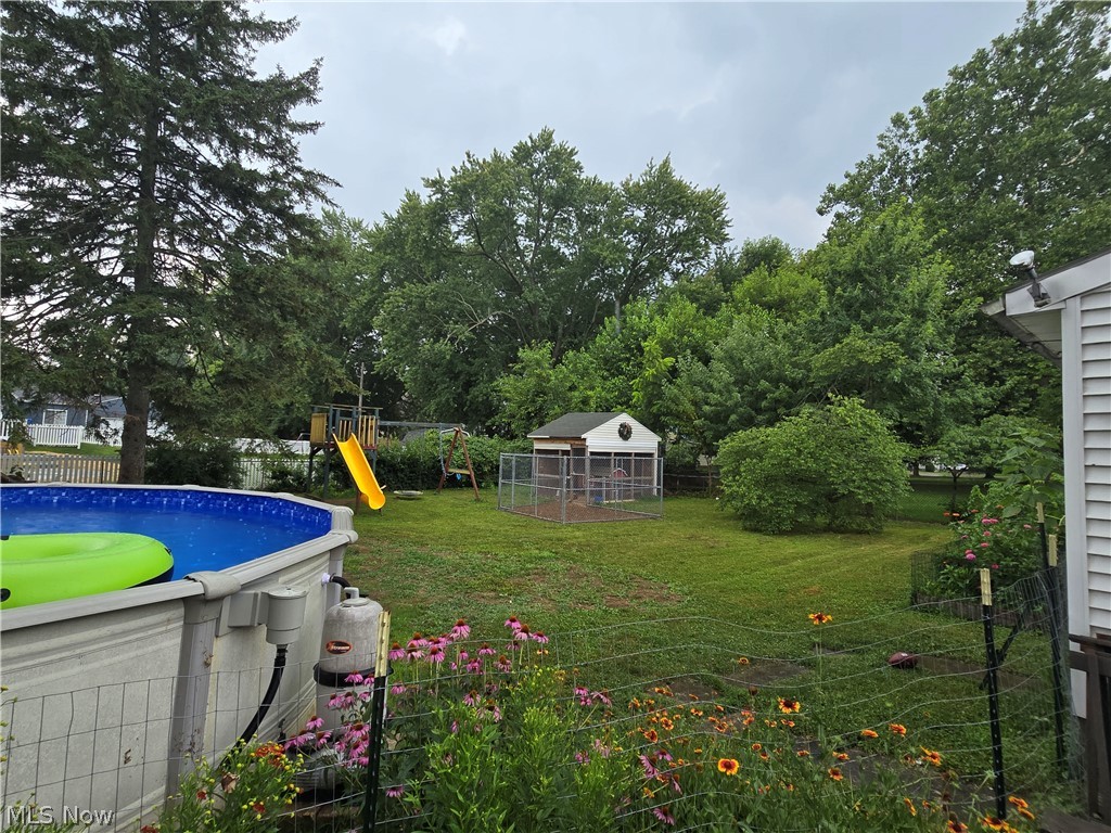 Center Street - Residential